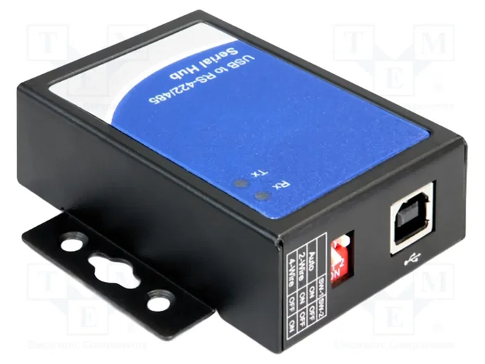 DeLOCK 87585 Adaptador USB 2.0 a 1 x Serial RS-422/485