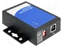 DeLOCK 87585 Adaptador USB 2.0 a 1 x Serial RS-422/485