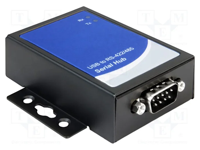 DeLOCK 87585 Adaptador USB 2.0 a 1 x Serial RS-422/485