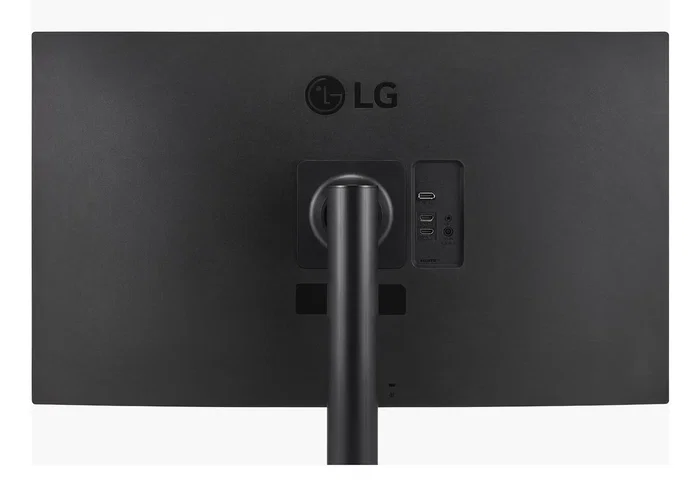 LG Monitor 32UR550K-B 31.5" (80 cm) 4K Ultra HD 3840x2160 LCD VA, HDR10, AMD FreeSync, 60Hz, 4ms, Negro para Juegos y PC