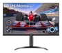 LG Monitor 32UR550K-B 31.5" (80 cm) 4K Ultra HD 3840x2160 LCD VA, HDR10, AMD FreeSync, 60Hz, 4ms, Negro para Juegos y PC
