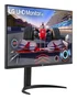 LG Monitor 32UR550K-B 31.5" (80 cm) 4K Ultra HD 3840x2160 LCD VA, HDR10, AMD FreeSync, 60Hz, 4ms, Negro para Juegos y PC