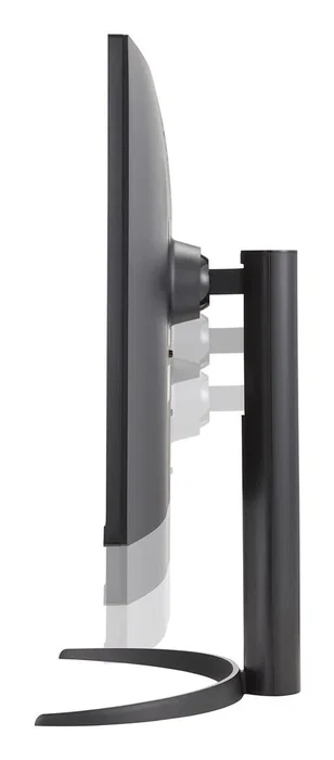 LG Monitor 32UR550K-B 31.5" (80 cm) 4K Ultra HD 3840x2160 LCD VA, HDR10, AMD FreeSync, 60Hz, 4ms, Negro para Juegos y PC