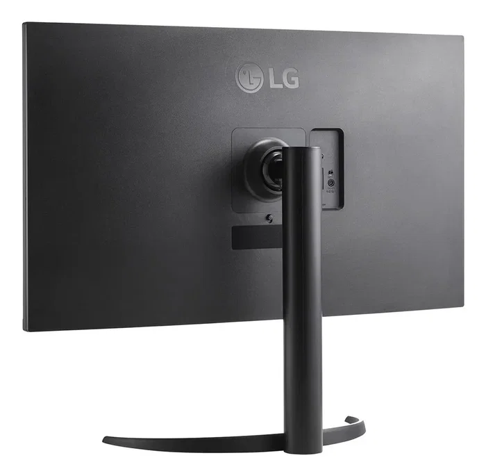 LG Monitor 32UR550K-B 31.5" (80 cm) 4K Ultra HD 3840x2160 LCD VA, HDR10, AMD FreeSync, 60Hz, 4ms, Negro para Juegos y PC