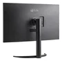 LG Monitor 32UR550K-B 31.5" (80 cm) 4K Ultra HD 3840x2160 LCD VA, HDR10, AMD FreeSync, 60Hz, 4ms, Negro para Juegos y PC