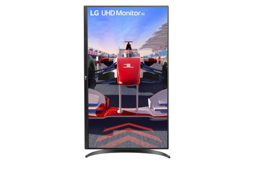LG Monitor UltraFine 32UR550K-B 31.5'' 4K UHD VA Negro