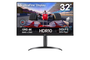 LG Monitor UltraFine 32UR550K-B 31.5'' 4K UHD VA Negro