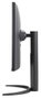 LG Monitor 32UR550K-B 31.5" 4K Ultra HD VA Panel Anti-Glare HDR Altavoces Integrados Negro