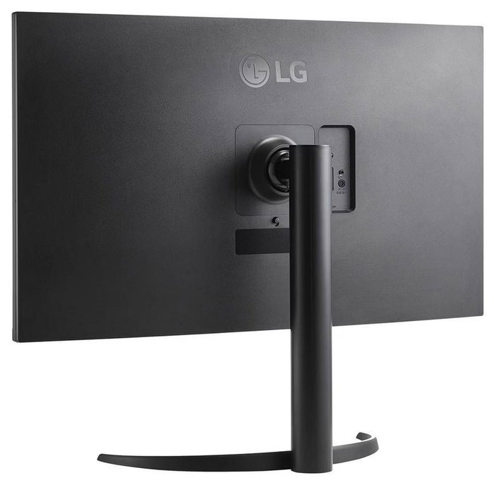 LG Monitor 32UR550K-B 31.5" 4K Ultra HD VA Panel Anti-Glare HDR Altavoces Integrados Negro LG Monitor 32UR550K-B 31.5" 4K Ultra HD VA Panel Anti-Glare HDR Altavoces Integrados Negro