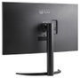 LG Monitor 32UR550K-B 31.5" 4K Ultra HD VA Panel Anti-Glare HDR Altavoces Integrados Negro