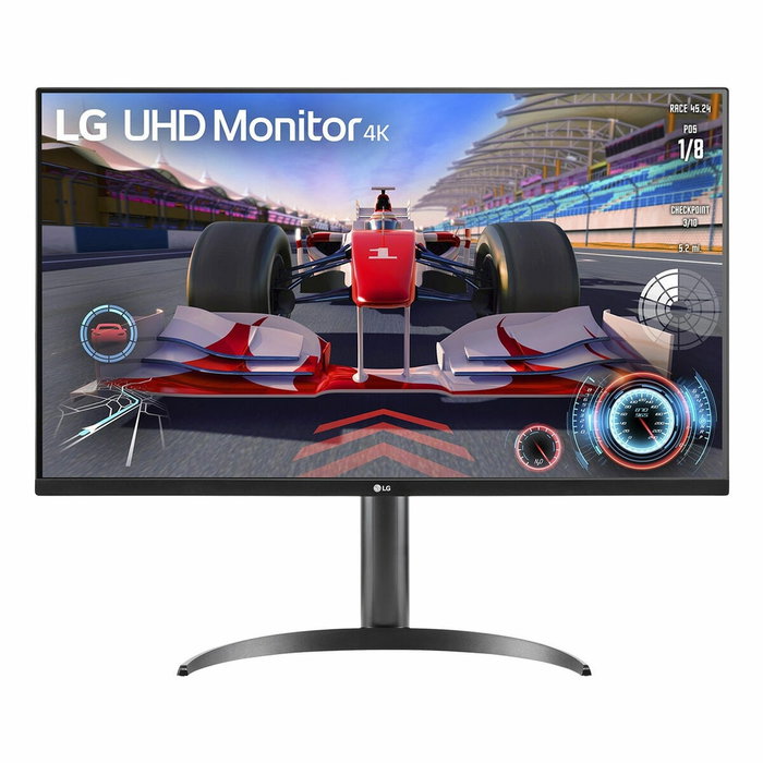 LG Monitor UltraFine 32UR550K-B 31.5'' 4K UHD VA Negro