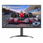 LG Monitor UltraFine 32UR550K-B 31.5'' 4K UHD VA Negro