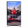 LG Monitor UltraFine 32UR550K-B 31.5'' 4K UHD VA Negro