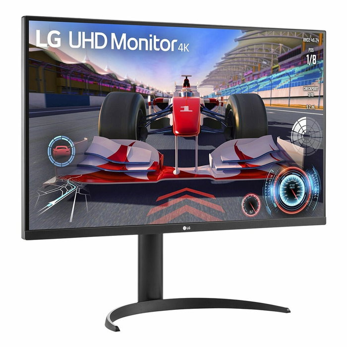 LG Monitor UltraFine 32UR550K-B 31.5'' 4K UHD VA Negro