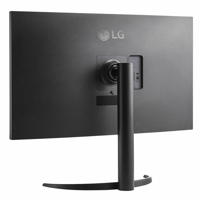 LG Monitor UltraFine 32UR550K-B 31.5'' 4K UHD VA Negro