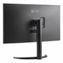 LG Monitor UltraFine 32UR550K-B 31.5'' 4K UHD VA Negro