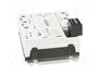 CROUZET GN025DSRL Relé de semiconductor trifásico 50A