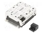 CROUZET GN025DSRL Relé de semiconductor trifásico 50A