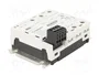 CROUZET GN025DSRL Relé de semiconductor trifásico 50A