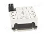 CROUZET GN025DSRL Relé de semiconductor trifásico 50A