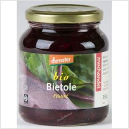 MACHANDEL Remolacha Bio en Conserva 340Gr