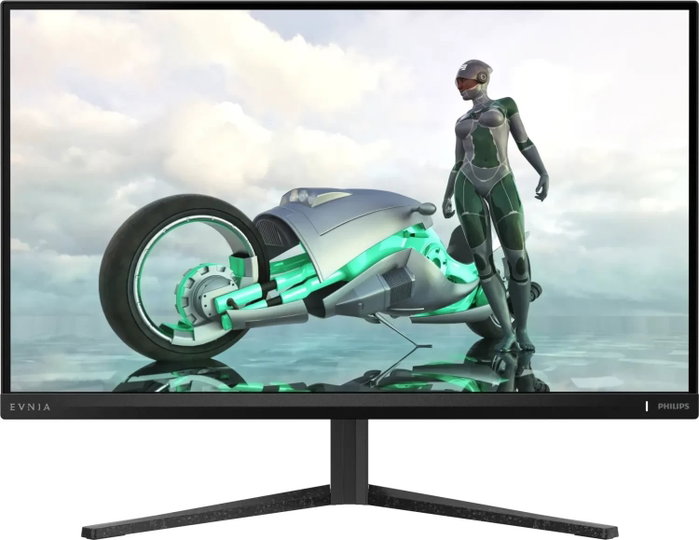 Philips Evnia 27M2N3800A Monitor Gaming 27 pulg 4K UHD 320Hz Fast IPS
