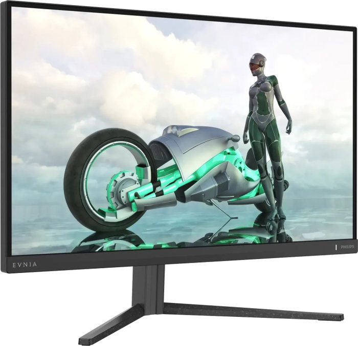 Philips Evnia 27M2N3800A Monitor Gaming 27 pulg 4K UHD 320Hz Fast IPS