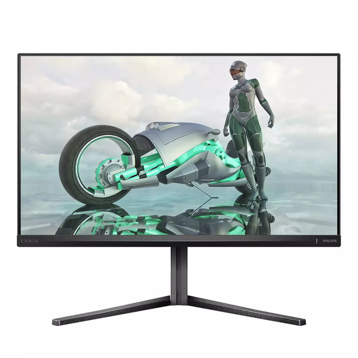 Philips Evnia 27M2N3800A Monitor Gaming 27 pulg 4K UHD 320Hz Fast IPS