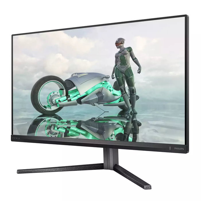 Philips Evnia 27M2N3800A Monitor Gaming 27 pulg 4K UHD 320Hz Fast IPS
