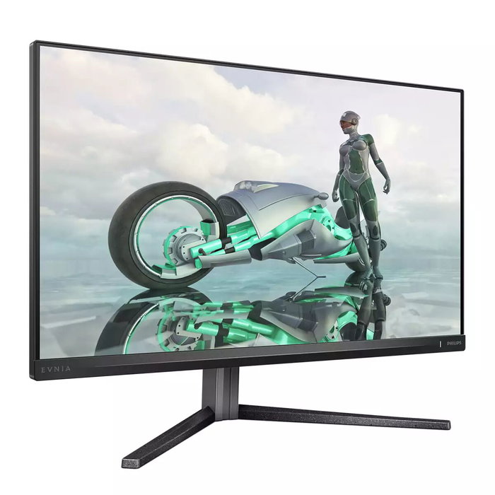 Philips Evnia 27M2N3800A Monitor Gaming 27 pulg 4K UHD 320Hz Fast IPS