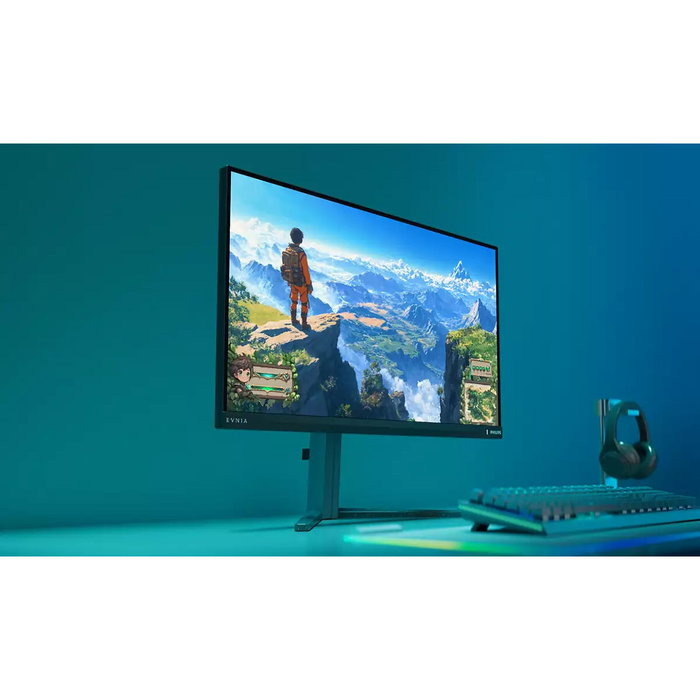 Philips Evnia 27M2N3800A Monitor Gaming 27 pulg 4K UHD 320Hz Fast IPS