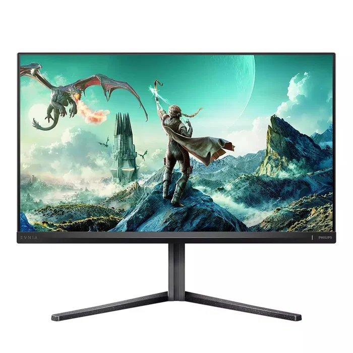 Philips Evnia 27M2N3800A/00 Monitor Gaming 27 pulg 4K UHD 320 Hz Philips Evnia 27M2N3800A/00 Monitor Gaming 27 pulg 4K UHD 320 Hz