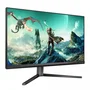 Philips Evnia 3000 27M2N3800A/00 Monitor Gaming 27" IPS 4K Ultra HD (3840x2160) 320Hz 1ms, Compatible NVIDIA G-Sync, DisplayHDR 400, Altavoces, Modo Dual, Gris Graphite
