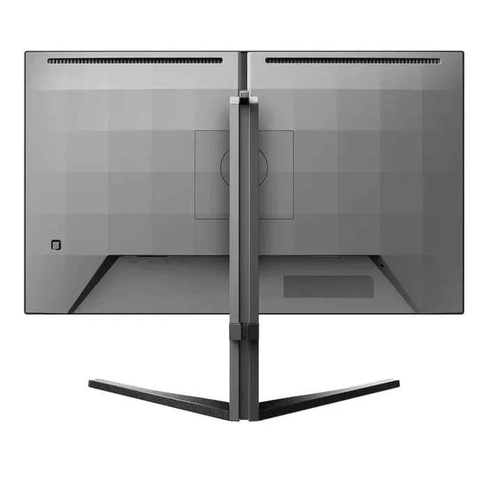 Philips Evnia 3000 27M2N3800A/00 Monitor Gaming 27" IPS 4K Ultra HD (3840x2160) 320Hz 1ms, Compatible NVIDIA G-Sync, DisplayHDR 400, Altavoces, Modo Dual, Gris Graphite Philips Evnia 3000 27M2N3800A/00 Monitor Gaming 27" IPS 4K Ultra HD (3840x2160) 320Hz 1ms, Compatible NVIDIA G-Sync, DisplayHDR 400, Altavoces, Modo Dual, Gris Graphite