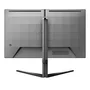 Philips Evnia 3000 27M2N3800A/00 Monitor Gaming 27" IPS 4K Ultra HD (3840x2160) 320Hz 1ms, Compatible NVIDIA G-Sync, DisplayHDR 400, Altavoces, Modo Dual, Gris Graphite