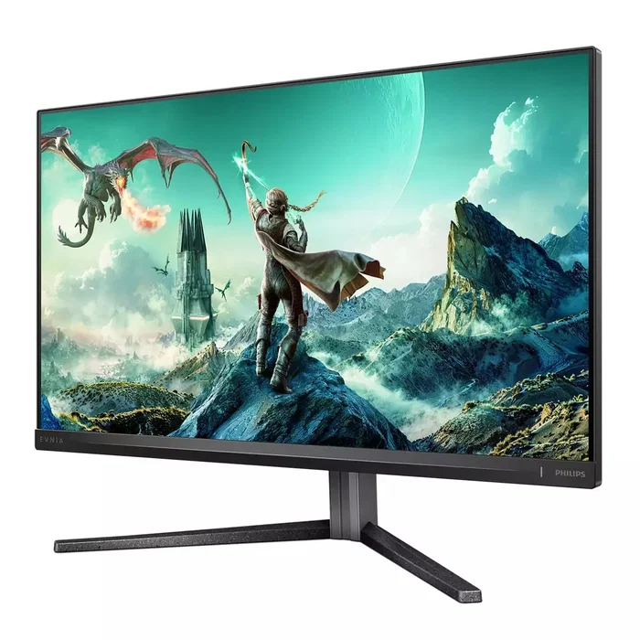 Philips Evnia 27M2N3800A/00 Monitor Gaming 27 pulg 4K UHD 320 Hz Philips Evnia 27M2N3800A/00 Monitor Gaming 27 pulg 4K UHD 320 Hz