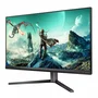 Philips Evnia 3000 27M2N3800A/00 Monitor Gaming 27" IPS 4K Ultra HD (3840x2160) 320Hz 1ms, Compatible NVIDIA G-Sync, DisplayHDR 400, Altavoces, Modo Dual, Gris Graphite