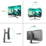 Philips Evnia 27M2N3800A/00 Monitor Gaming 27 pulg 4K UHD 320 Hz