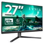 Philips Evnia 27M2N3800A/00 Monitor Gaming 27 4K UHD 160Hz 320Hz Fast IPS Black