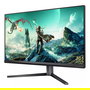 Philips Evnia 27M2N3800A/00 Monitor Gaming 27" (68.6cm) 4K UHD (3840x2160) FastIPS, 160Hz, 1ms, HDR400, AdaptiveSync, 2x HDMI 2.1, DisplayPort 1.4, Altavoces