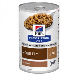 Hill's J/D Canina 12x370g