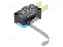 EMAS Microconmutador SNAP ACTION SPDT 6A/250VAC ON-(ON)