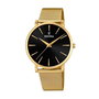 Reloj Hombre Festina F20476/2 Negro