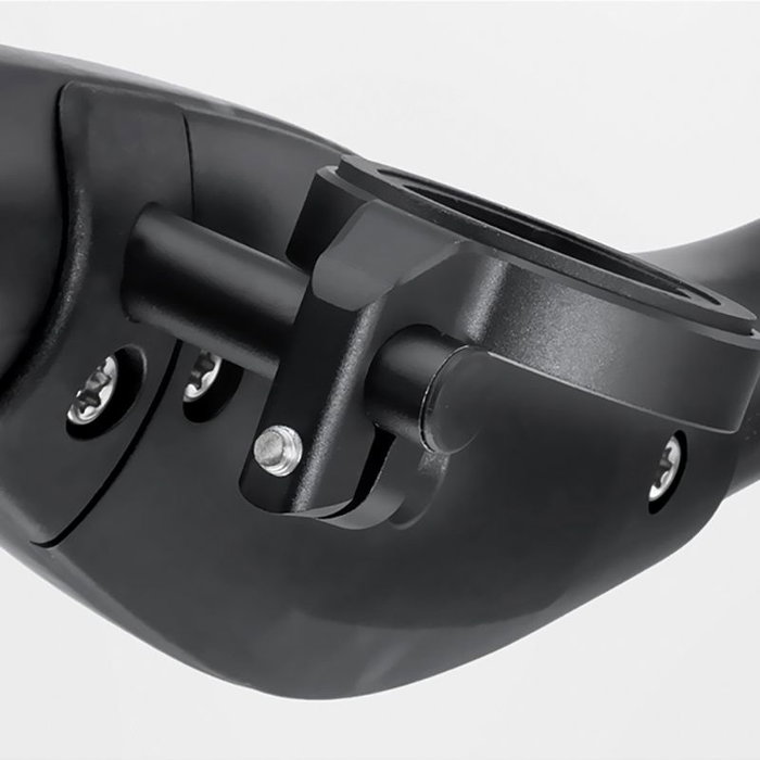 Zipp Soporte para Ciclocomputador Garmin/Wahoo en Manillares Vuka Cambios AXS Zipp Soporte para Ciclocomputador Garmin/Wahoo en Manillares Vuka Cambios AXS