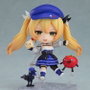 VTuber The Movie Figura Nendoroid Dokibird 10 cm