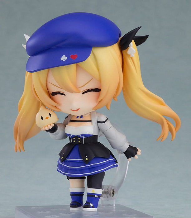 VTuber The Movie Figura Nendoroid Dokibird 10 cm