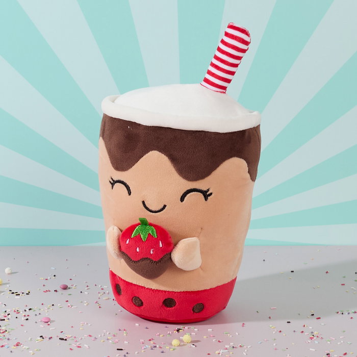 The Concept Factory Peluche Bebida Kawaii 23 cm