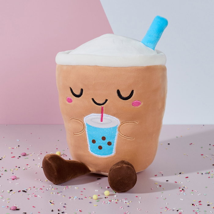 The Concept Factory Peluche Bebida Kawaii 23 cm