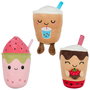 The Concept Factory Peluche Bebida Kawaii 23 cm