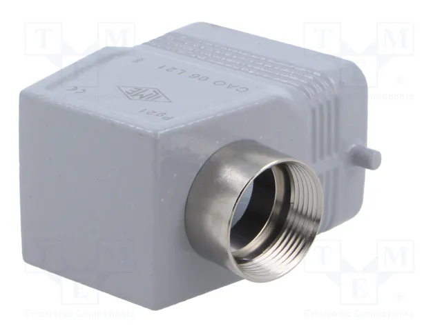ILME Carcasa HDC tamaño 44.27 para conducto